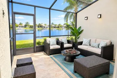 9523 NW 38th Pl, Sunrise: photo 1 of 35