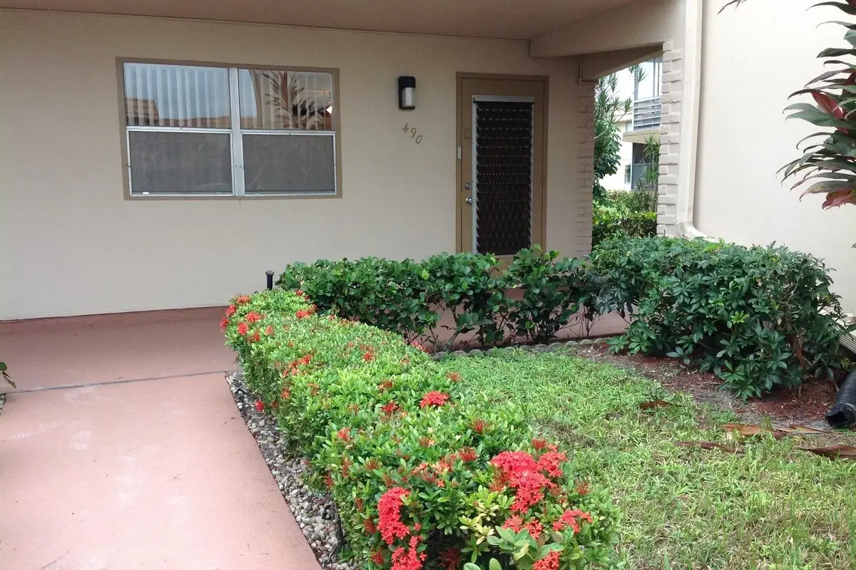 490 Monaco K, Delray Beach: photo 1 of 26