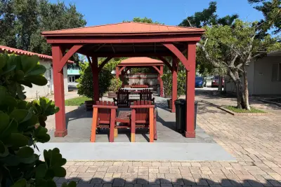 380 S Federal Hwy #11, Dania Beach: photo 1 of 5