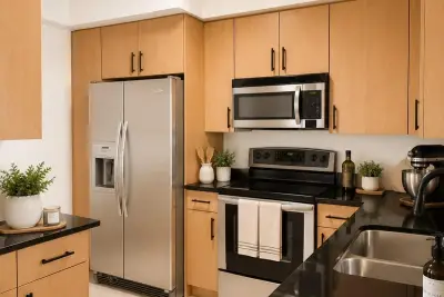 1830 Radius Dr #822, Hollywood: photo 1 of 48