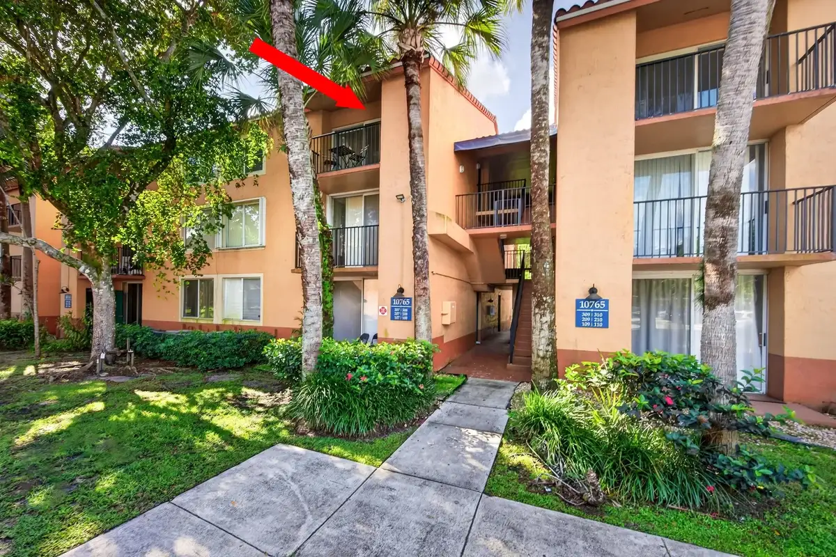 10765 Cleary Blvd #307, Plantation: photo 1 of 40