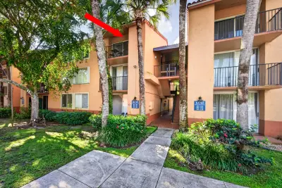 10765 Cleary Blvd #307, Plantation: photo 1 of 40