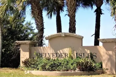 1145 Golden Lakes Blvd #723, West Palm Beach: photo 1 of 48