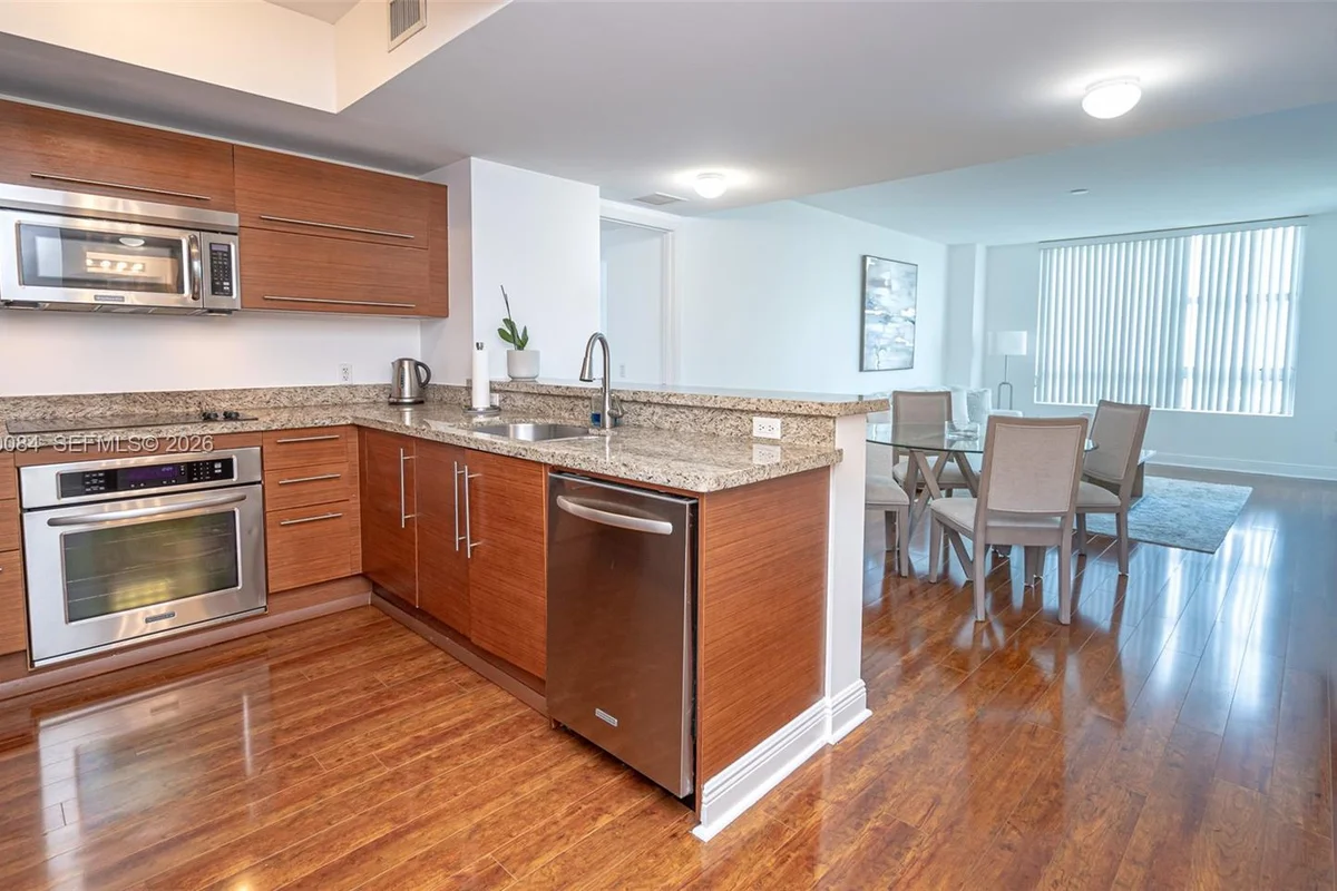 2641 N Flamingo Rd #1603N, Sunrise: photo 1 of 67