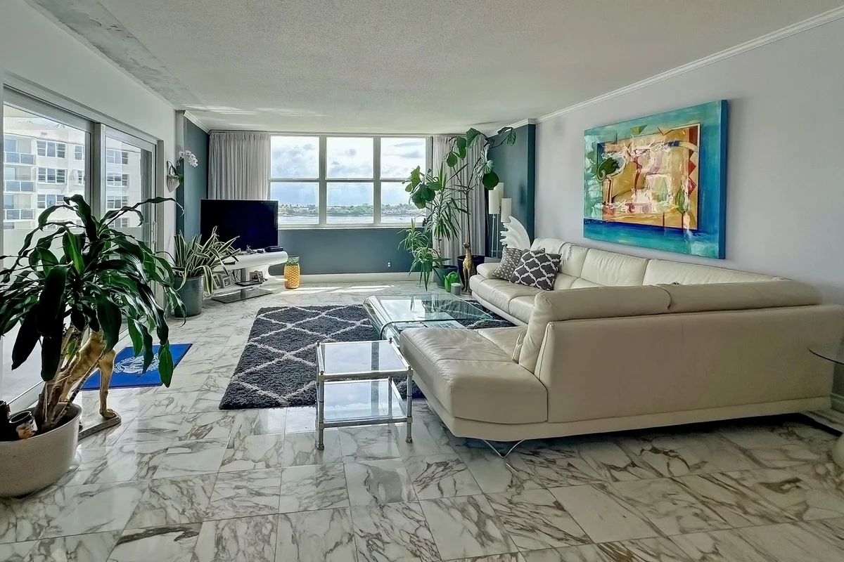 2600 N Flagler Dr #803, West Palm Beach: photo 1 of 30