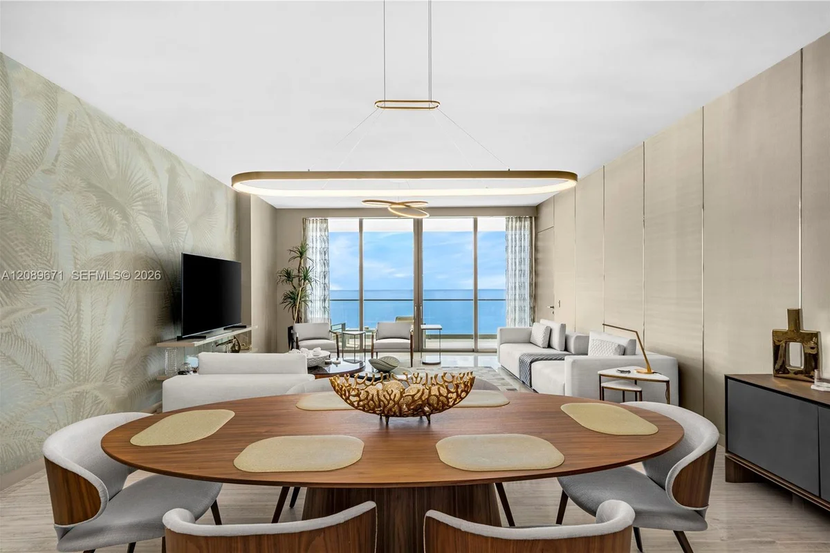 18975 Collins Ave #2203, Sunny Isles Beach: photo 1 of 29