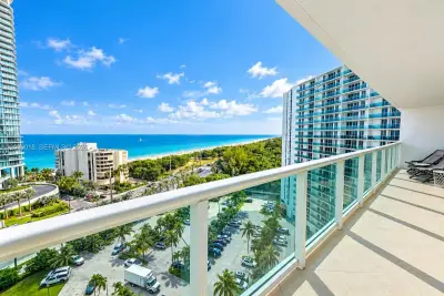 100 Bayview Dr #1506, Sunny Isles Beach: photo 1 of 19