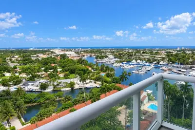1861 S River Dr #1001, Miami: photo 1 of 23