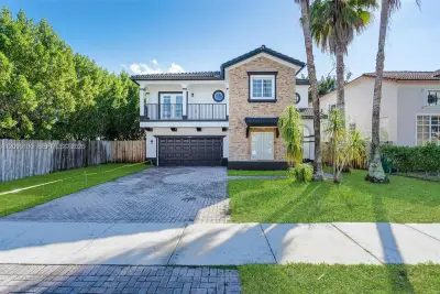 16350 SW 50th Ter, Miami: photo 1 of 33