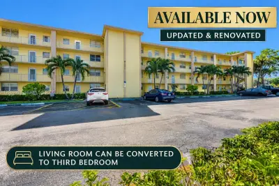 9949 Sandalfoot Blvd #538, Boca Raton: photo 1 of 19