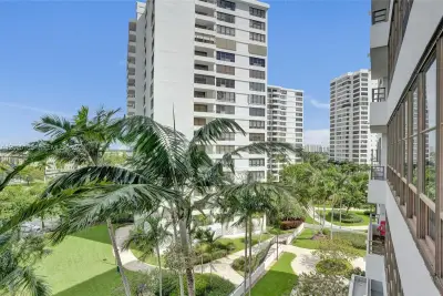 500 Three Islands Blvd #408, Hallandale Beach: photo 1 of 37