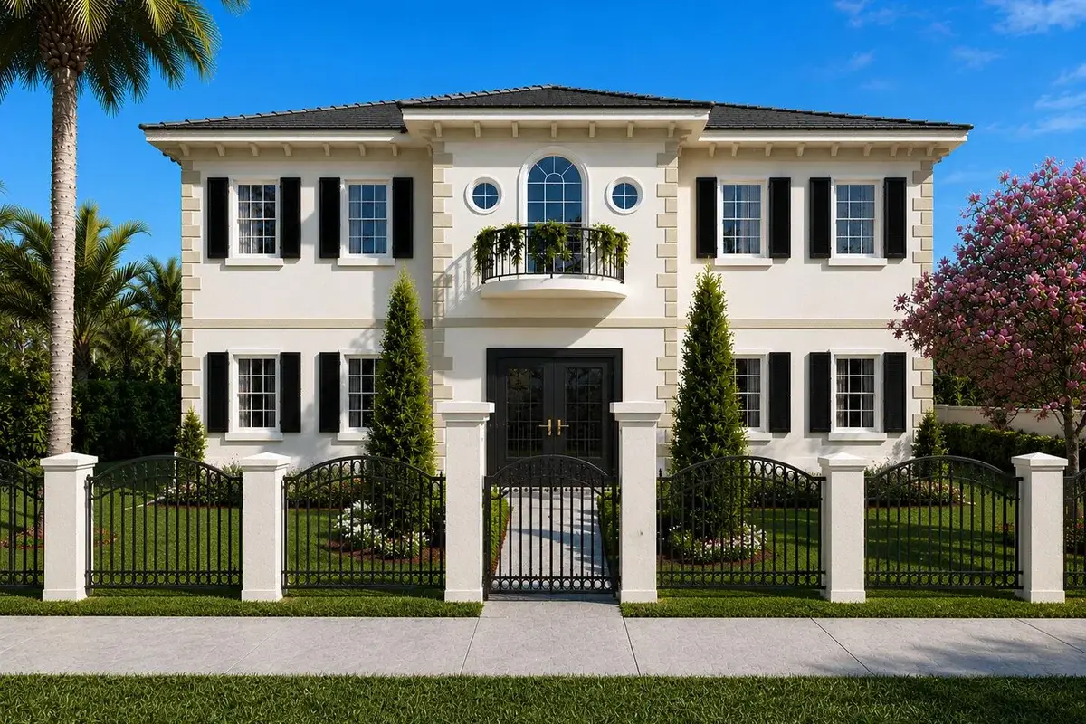 258 Bloomfield Dr, West Palm Beach: photo 1 of 4