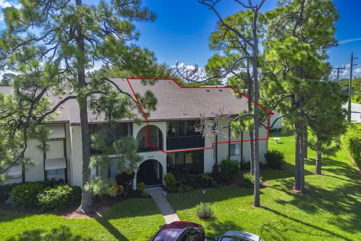 106 Lake Pine Cir #D-2, Lake Worth: photo 1 of 29