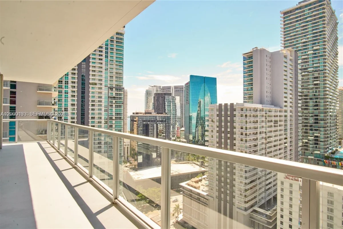 1111 SW 1st Ave #2619-N, Miami: photo 1 of 26