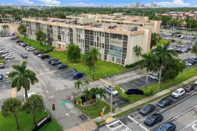 801 Three Islands Blvd #120, Hallandale Beach: photo 1 of 23