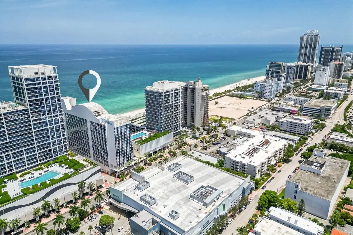 6801 Collins Ave #LPH12, Miami Beach: photo 1 of 41