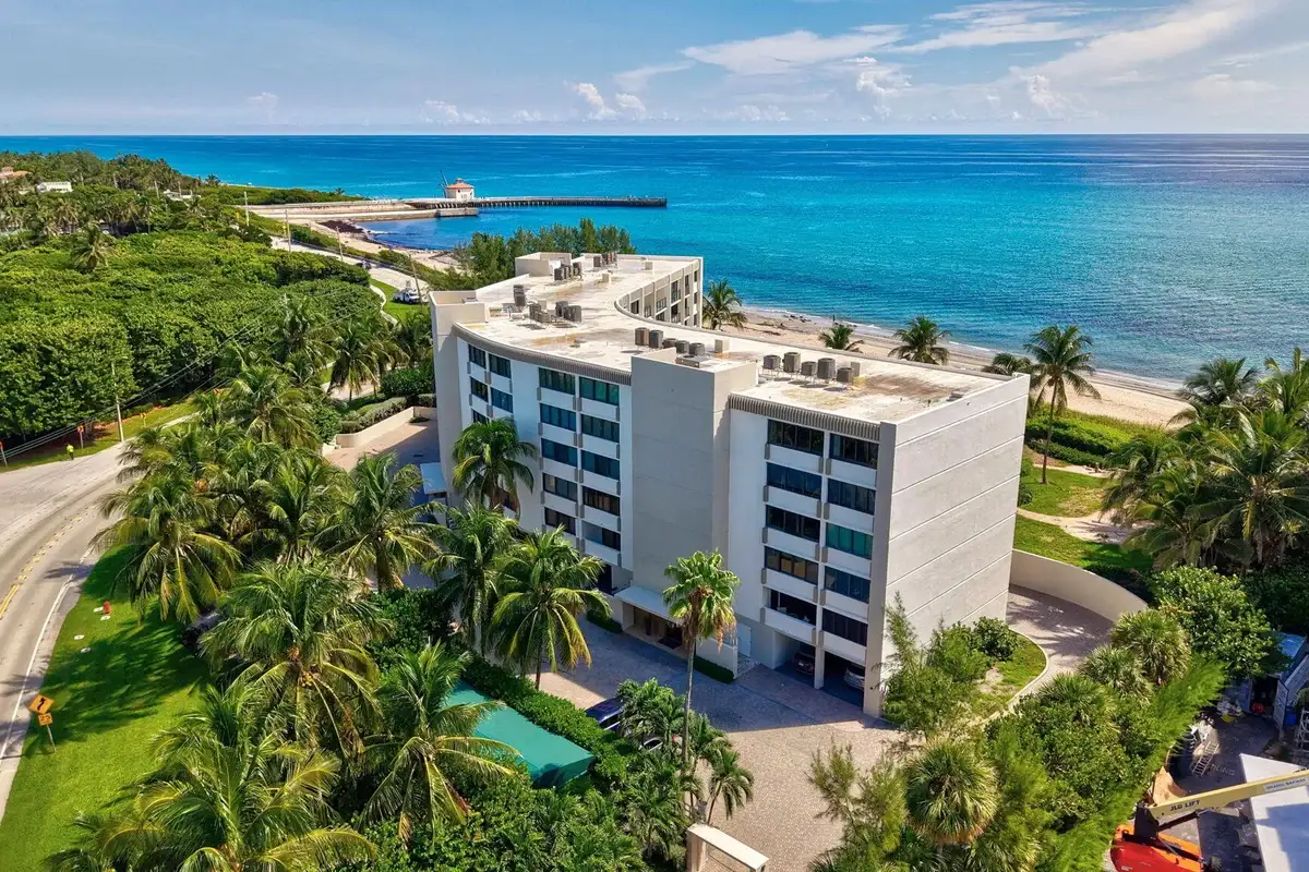 6885 N Ocean Blvd #1010, Ocean Ridge: photo 1 of 57