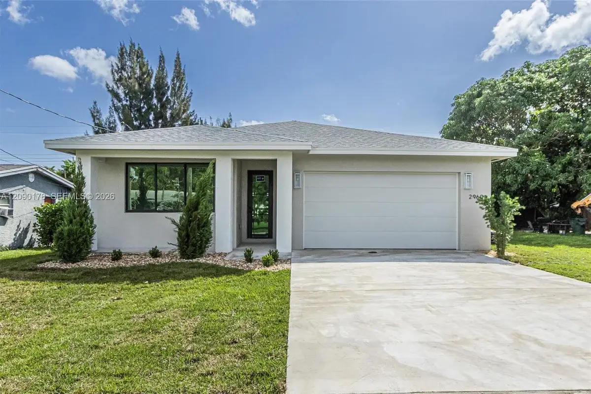 2960 NW 24th Ave, Oakland Park: photo 1 of 46