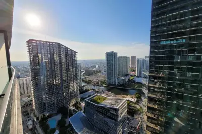 801 S Miami Ave #4108, Miami: photo 1 of 29