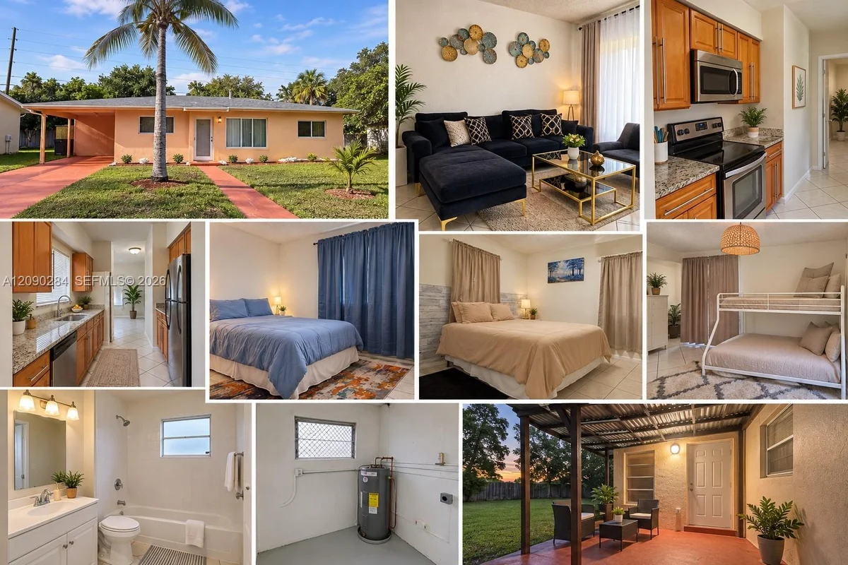 1630 NE 157th Ter, North Miami Beach: photo 1 of 9