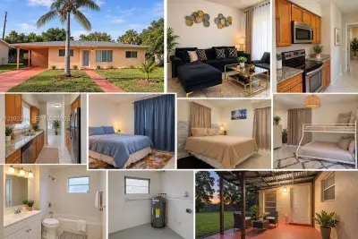 1630 NE 157th Ter, North Miami Beach: photo 1 of 9