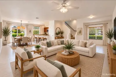 11031 Periwinkle Ln, Tamarac: photo 1 of 20