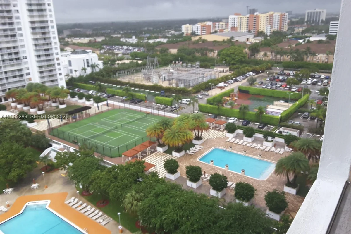 2801 NE 183rd St #1401W, Aventura: photo 1 of 29