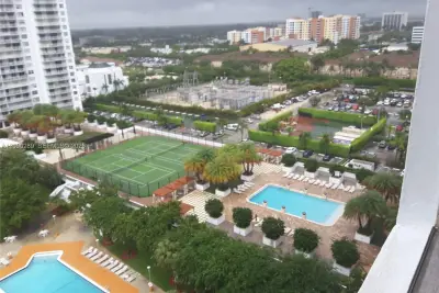 2801 NE 183rd St #1401W, Aventura: photo 1 of 29