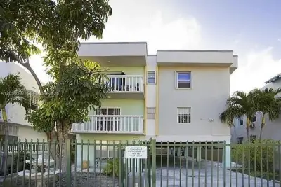 1530 Pennsylvania Ave #202, Miami Beach: photo 1 of 1
