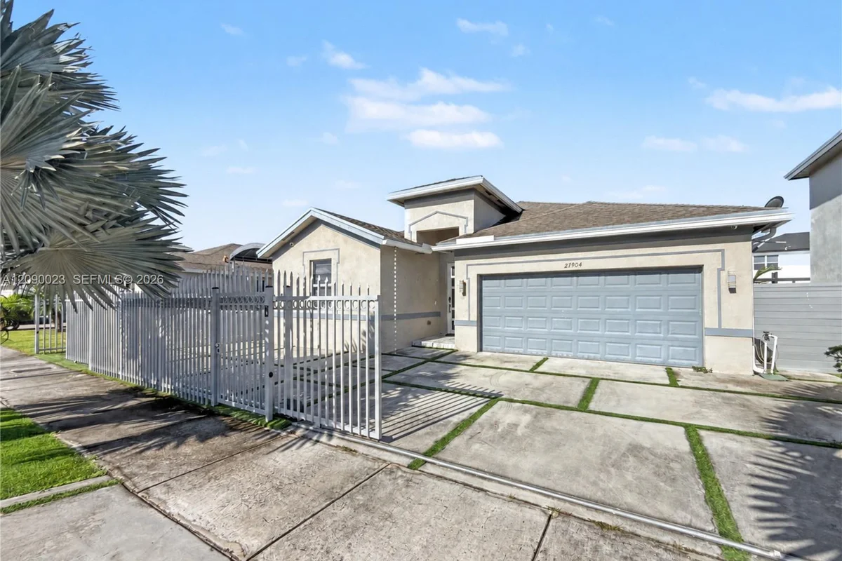 27904 SW 133rd Path, Homestead: photo 1 of 46