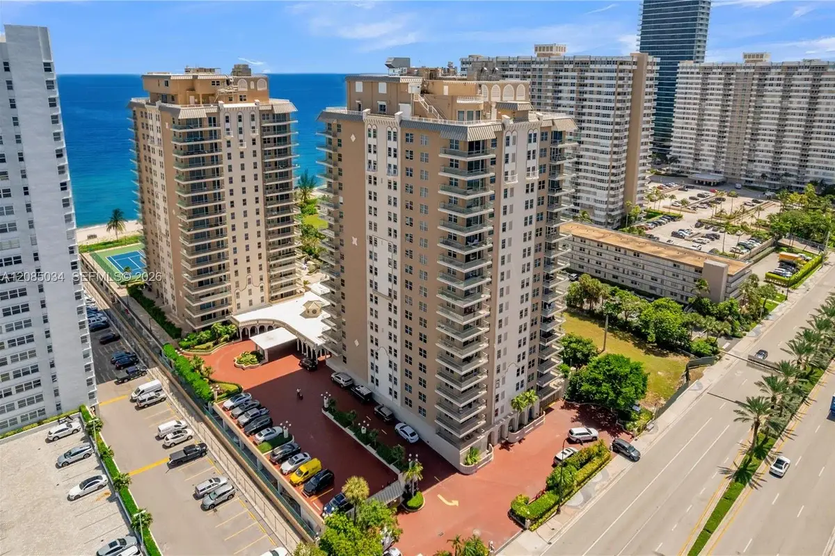1920 S Ocean Dr #3A, Hallandale Beach: photo 1 of 44