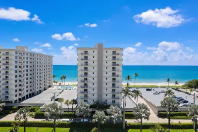 3301 S Ocean Blvd #109, Highland Beach: photo 1 of 33
