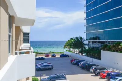 1980 S Ocean Dr #3A, Hallandale Beach: photo 1 of 31