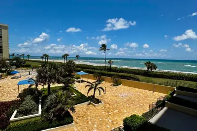 100 Ocean Trail Way #303, Jupiter: photo 1 of 18