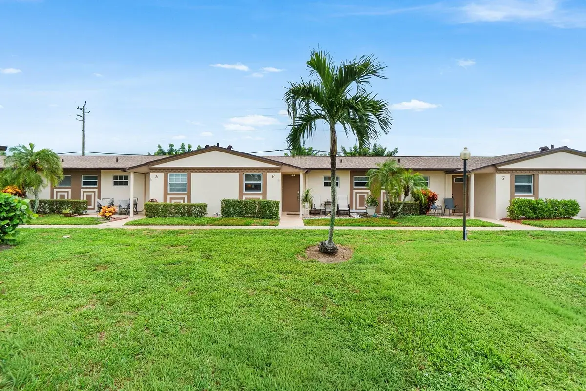 2883 Crosley Dr W #F, West Palm Beach: photo 1 of 37