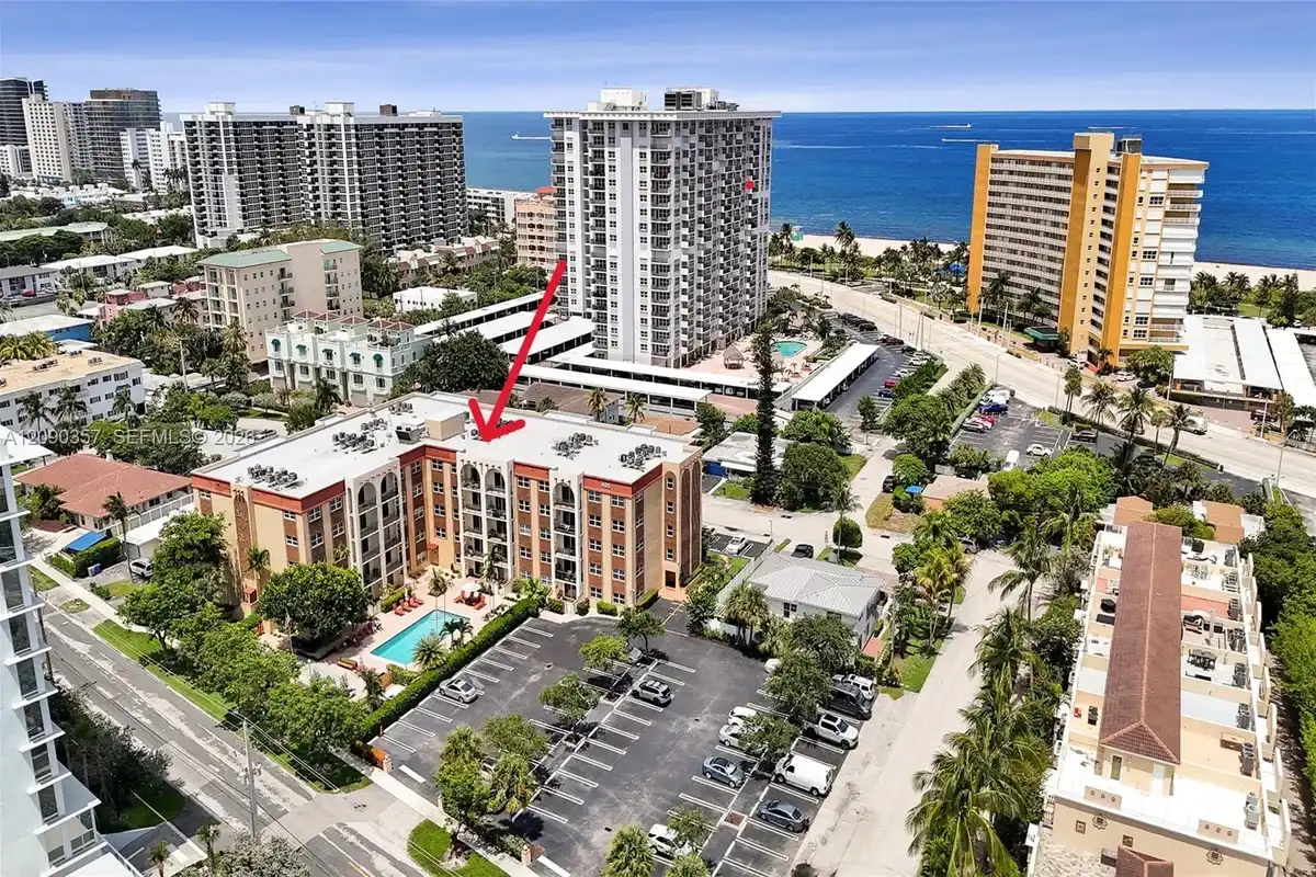 400 N Riverside Dr #303, Pompano Beach: photo 1 of 57