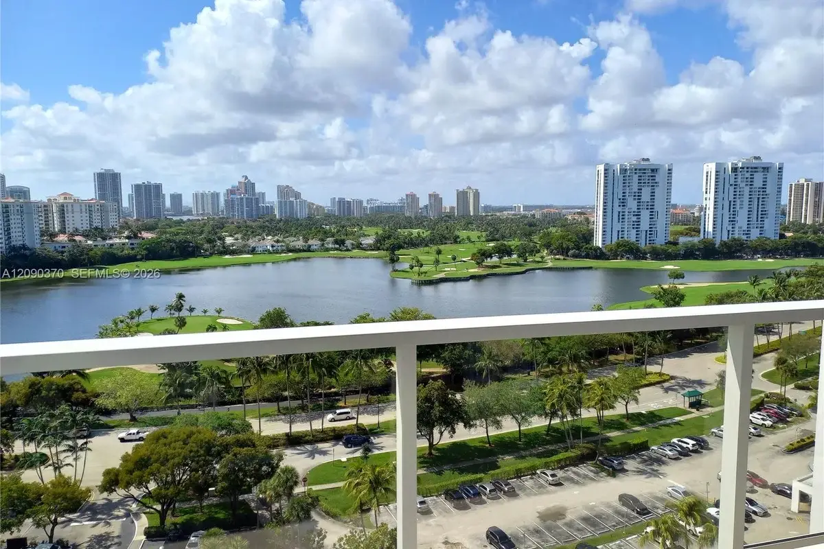 3701 N Country Club Dr #1706, Aventura: photo 1 of 13