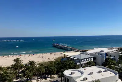 305 N Pompano Beach Blvd #1406, Pompano Beach: photo 1 of 3