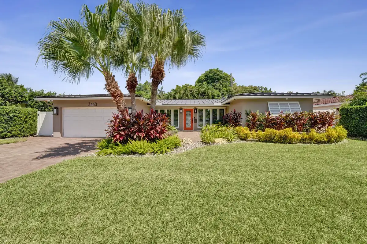 3460 NE 17th Ter, Oakland Park: photo 1 of 35