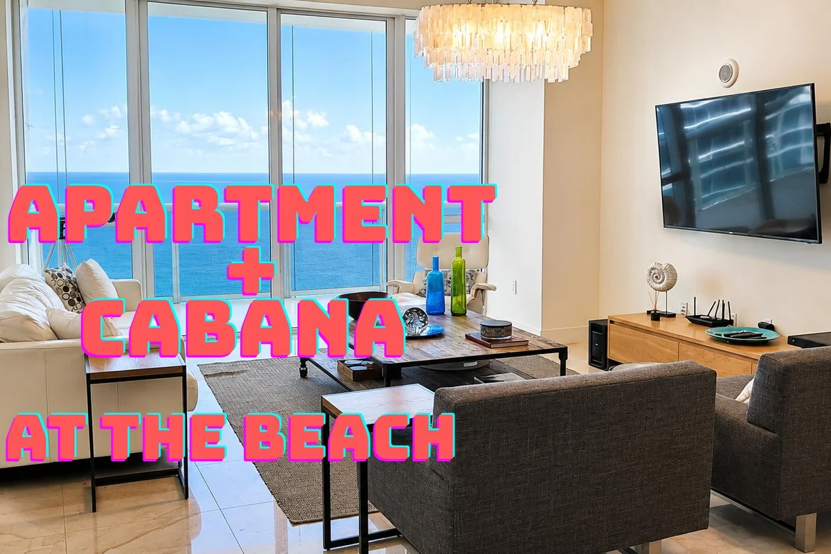 15901 Collins Ave #2603, Sunny Isles Beach: photo 1 of 40