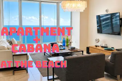 15901 Collins Ave #2603, Sunny Isles Beach: photo 1 of 40