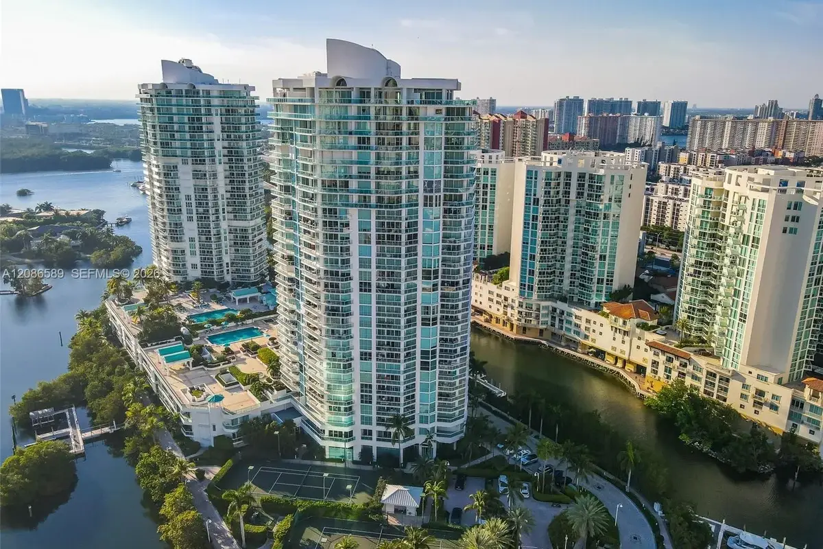 16400 Collins Ave #1541, Sunny Isles Beach: photo 1 of 34