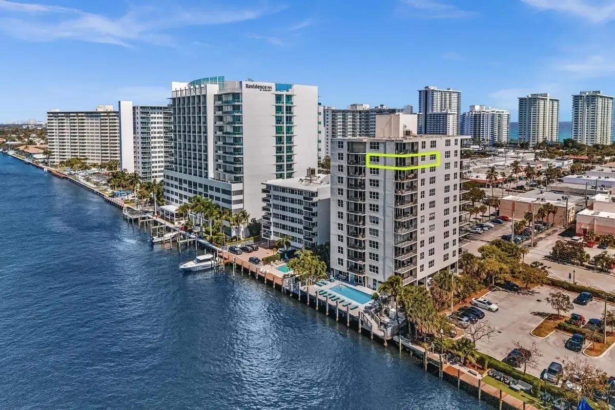 3233 NE 32nd Ave #1103, Fort Lauderdale: photo 1 of 84