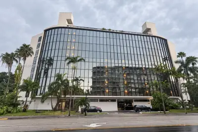 5781 Biscayne Blvd #503, Miami: photo 1 of 20