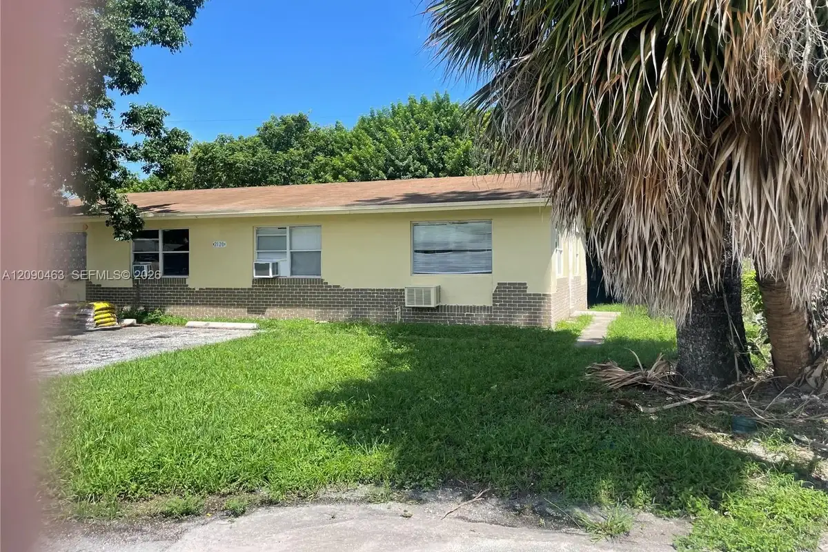 2120 NW 21st Ter #S, Fort Lauderdale: photo 1 of 13