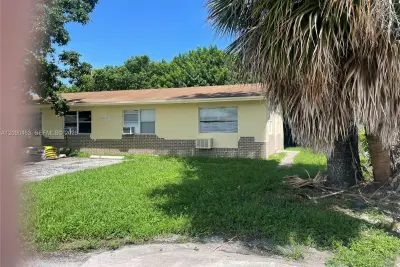 2120 NW 21st Ter #S, Fort Lauderdale: photo 1 of 13