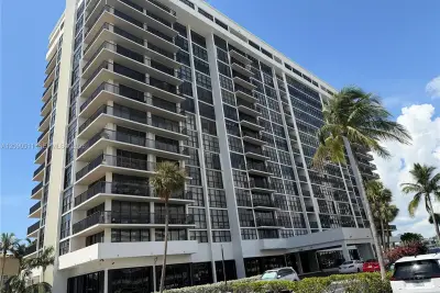2049 S Ocean Dr #708, Hallandale Beach: photo 1 of 1