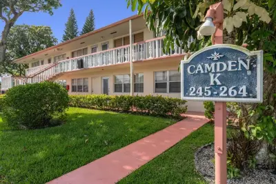263 Camden K, West Palm Beach: photo 1 of 25