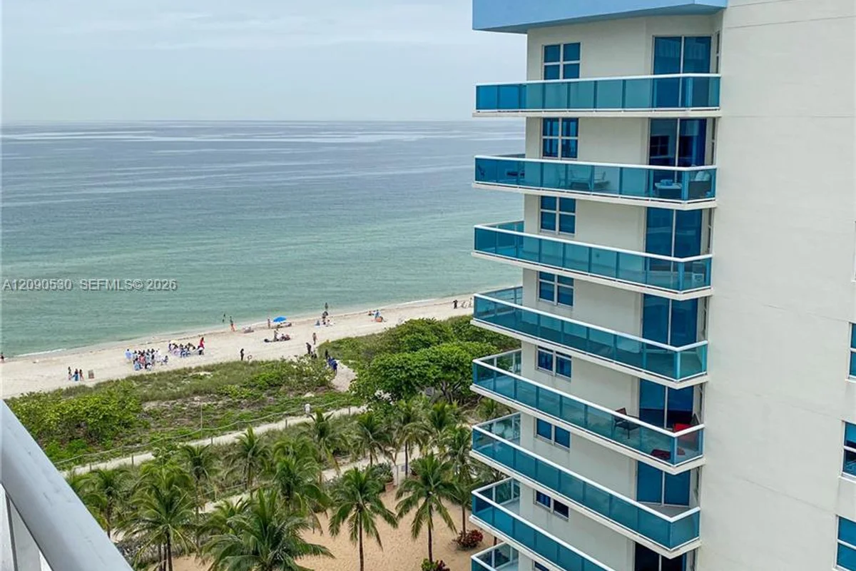 9225 Collins Ave #1206, Surfside: photo 1 of 8