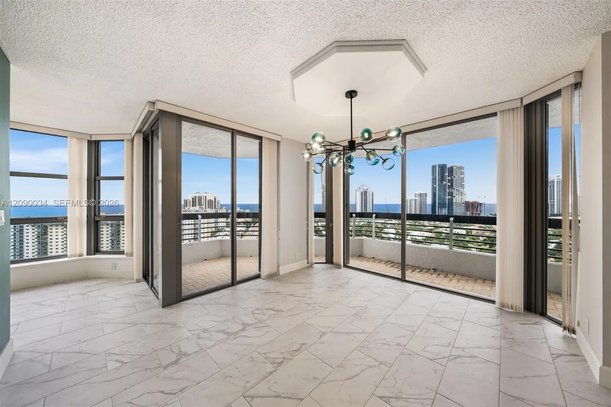 19195 Mystic Pointe Dr #2406, Aventura: photo 1 of 24